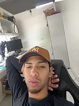 Oqui online show from March 2026 05:49:01 PM