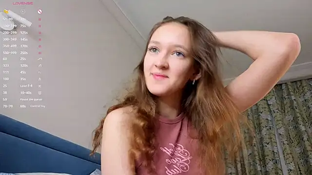 Snapshot of Adeles_vibes chatting on April 2026 05:05:02 AM Adeles vibes online show from April 2026 05:05:02 AM