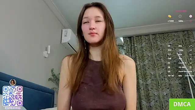 Snapshot of Adeles_vibes chatting on May 2026 04:39:02 AM Adeles vibes online show from May 2026 04:39:02 AM