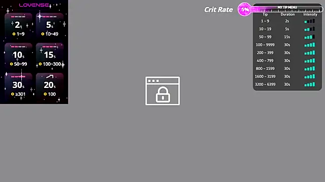 Hottiesophie online show from March 2026 07:40:01 PM