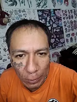 Joxker34 online show from April 2026 02:35:01 PM