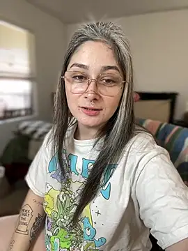 Alix Valentine online show from March 2026 06:13:01 PM