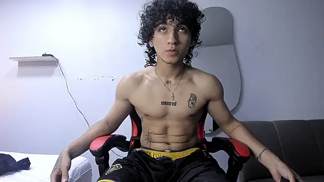 JackesTaylor online show from December 2025 04:52:02 AM