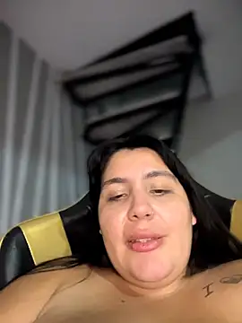 victoria amatista  online show from April 2026 06:51:02 AM