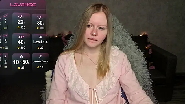 Wendy 228 online show from March 2026 01:20:01 AM