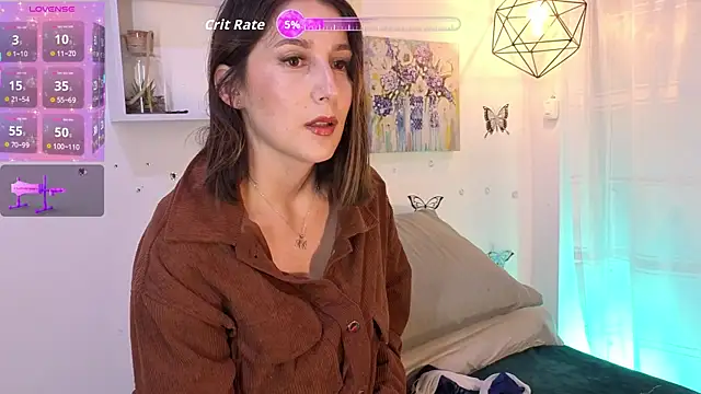 Samaraa Smith online show from April 2026 10:29:01 AM