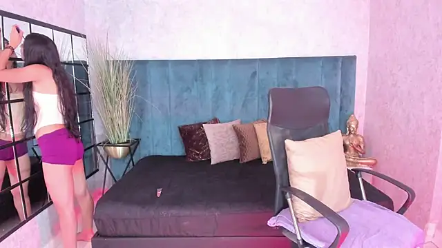 VictoriaaBlair online show from March 2026 02:55:01 PM