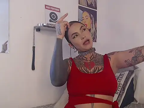 Sofia May online show from September 2025 04:08:01 PM