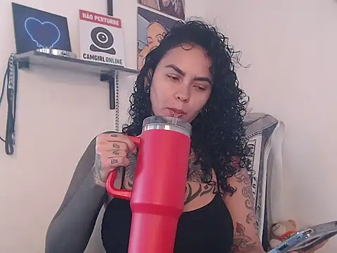 Sofia May online show from October 2025 11:29:01 AM