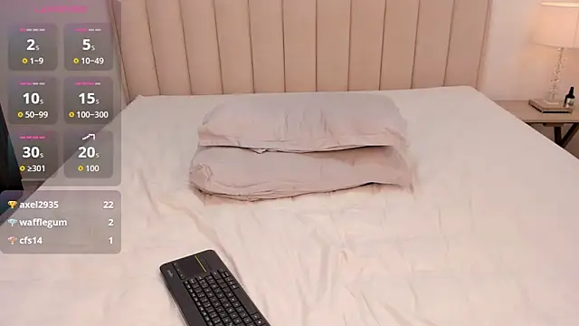 Snapshot of kyron__jobs chatting on March 2026 09:32:02 PM kyron jobs online show from March 2026 09:32:02 PM