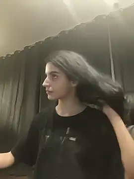 SweetMelodyZ online show from December 2025 05:51:02 PM