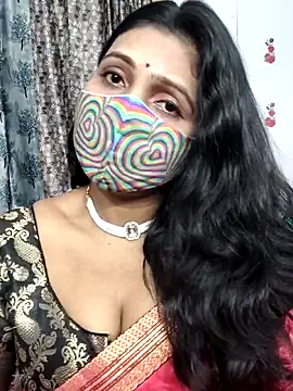 Hotty Sonali online show from April 2026 01:12:02 AM