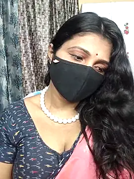Hotty Sonali online show from April 2026 02:33:01 AM