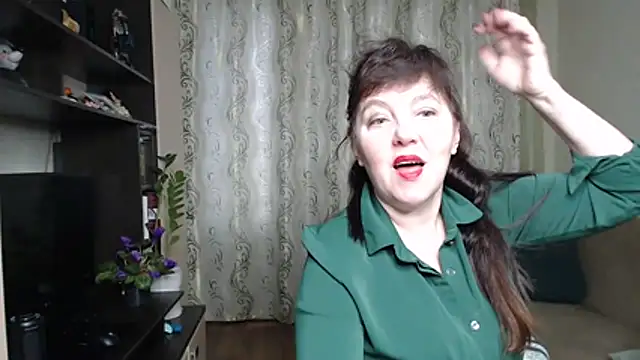 Illusionq online show from February 2026 05:07:02 AM