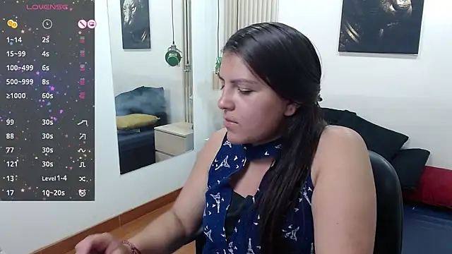 Snapshot of Sahamara_07 chatting on June 2026 09:24:01 PM Sahamara 07 online show from June 2026 09:24:01 PM