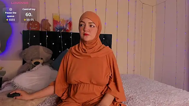 Dana-Alabi online show from February 2026 12:23:02 PM