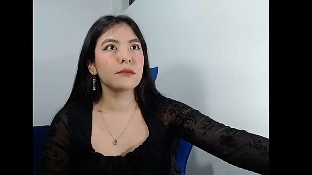 EloiseJun online show from April 2026 03:42:01 AM