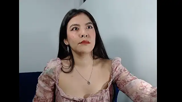 EloiseJun online show from April 2026 10:51:02 PM