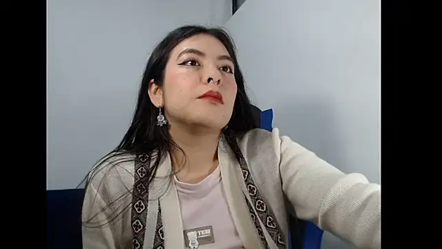 EloiseJun online show from June 2026 04:37:01 AM