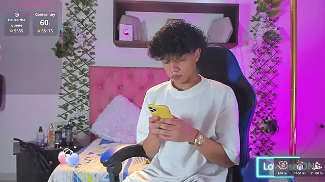  taylor black online show from February 2026 08:34:01 PM