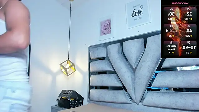 lianfox  online show from April 2026 12:49:01 PM