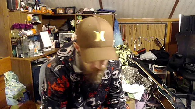 thejuicybacon online show from April 2026 11:00:01 AM