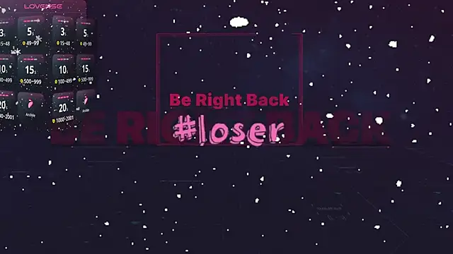 demisweet online show from February 2026 06:31:01 AM