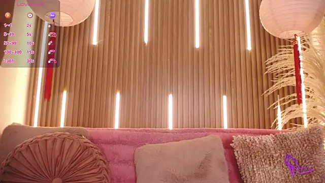 MylaDreams online show from April 2026 07:36:02 AM