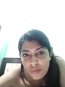 HotNehaChowdhury online show from April 2026 01:03:01 AM