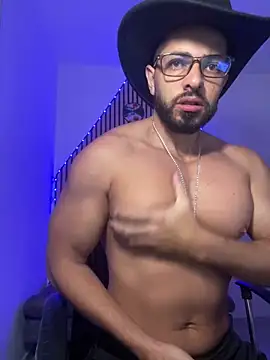 magnumchris online show from February 2026 11:31:01 AM