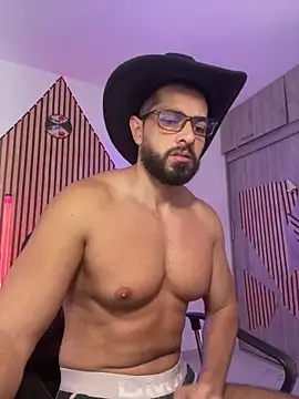 magnumchris online show from February 2026 04:33:01 PM