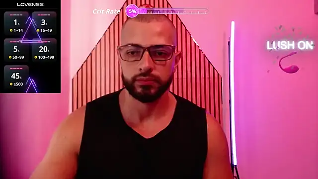 magnumchris online show from February 2026 04:25:01 PM