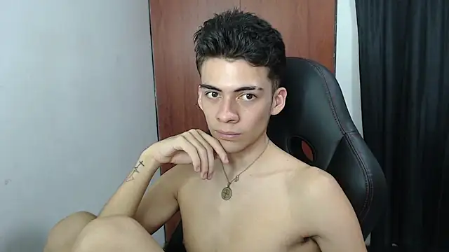 Rimuru17 online show from April 2026 03:34:01 AM