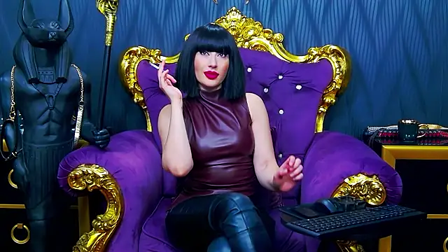 LaraMaeve online show from February 2026 06:07:01 AM