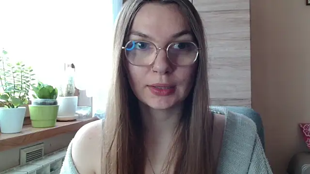 LooveELLYx online show from March 2026 07:35:02 AM