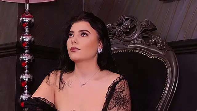 MistressEly online show from June 2026 09:56:01 AM