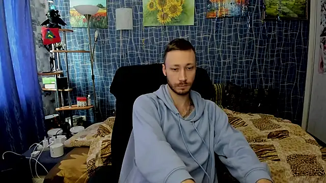 Snapshot of CuteBoy228 chatting on February 2026 12:19:01 PM CuteBoy228 online show from February 2026 12:19:01 PM