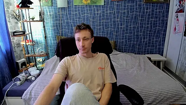 Snapshot of CuteBoy228 chatting on March 2026 09:35:01 AM CuteBoy228 online show from March 2026 09:35:01 AM