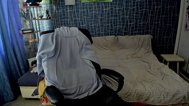 CuteBoy228 online show from May 2026 10:31:01 AM