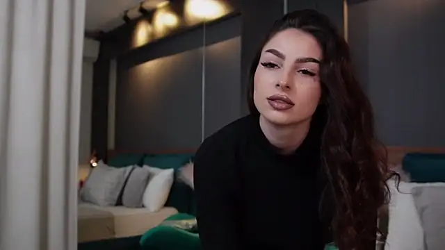 EmilyTrix online show from April 2026 12:08:01 AM