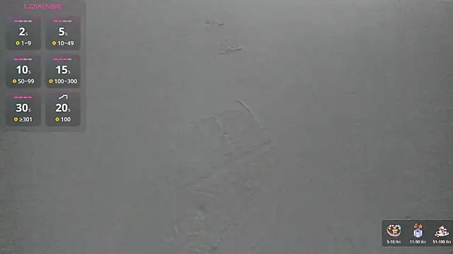 Sophia Ebony online show from March 2026 12:16:01 PM