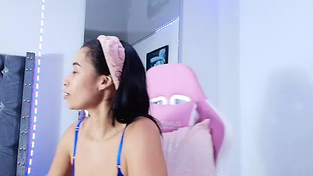 GraceWallace  online show from March 2026 03:01:02 AM