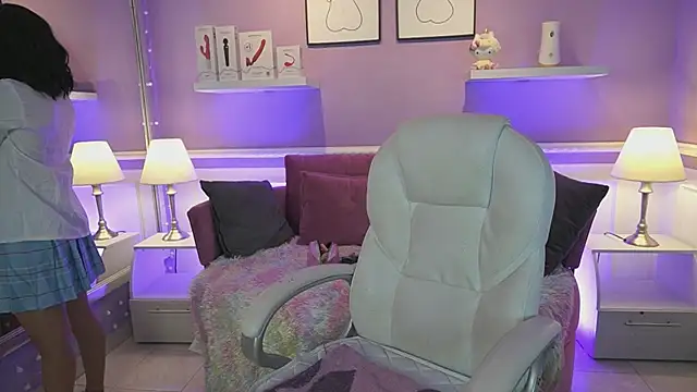 DahliaGrey online show from November 2025 11:42:01 AM