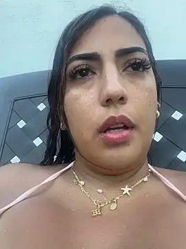 Karlla Brown online show from April 2026 11:18:02 PM