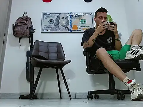 Latins Boss online show from June 2026 05:56:02 PM