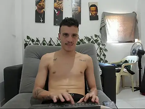 Latins Boss online show from July 2026 05:06:02 PM