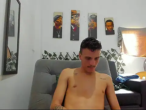 Latins Boss online show from July 2026 06:23:01 PM