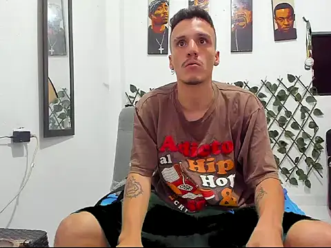 Latins Boss online show from July 2026 03:02:01 AM