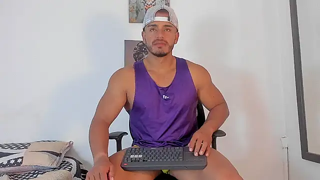 magnusclark online show from March 2026 06:02:02 PM