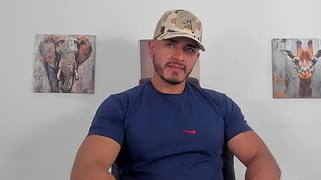 magnusclark online show from July 2026 05:26:02 PM